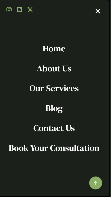 JSA Mobile Navigation